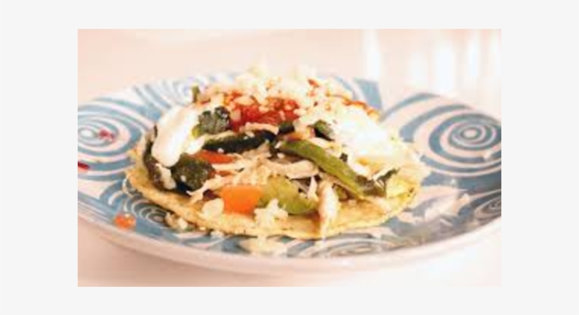 More Views - Tostada, transparent png download