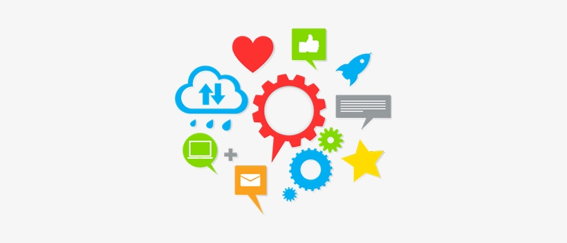 Features - Technology Tips For Seniors By Ashley Hallene, transparent png download