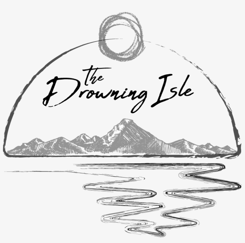 18oct Mountains Logo - Logo, transparent png download