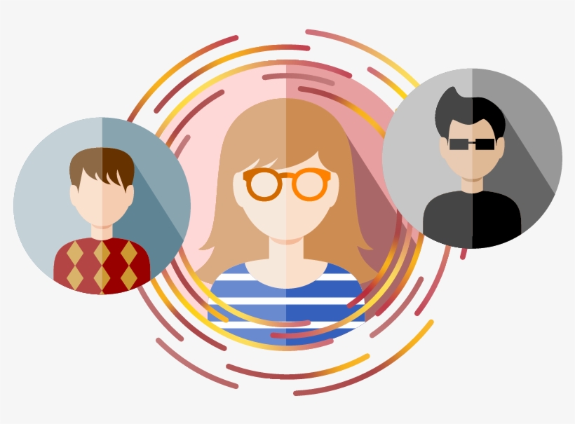 For Middle & High School Students - Icon, transparent png download