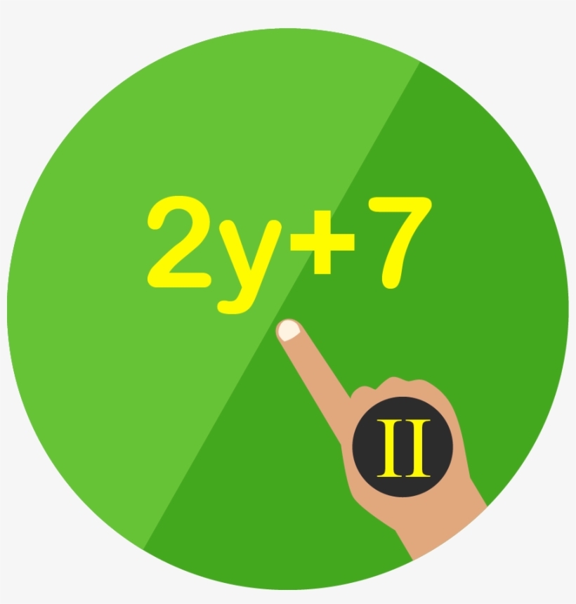 Algebra - Spell Checker, transparent png download