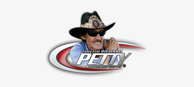Next Pit Stop - Richard Petty Logo Png, transparent png download