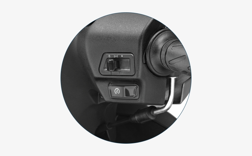 Feature-5 - Access 125 Special Edition Disc, transparent png download