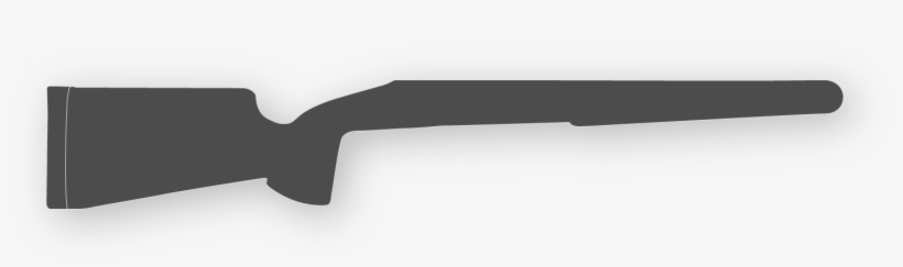 Kremlin Custom Gun Creator - Gun, transparent png download