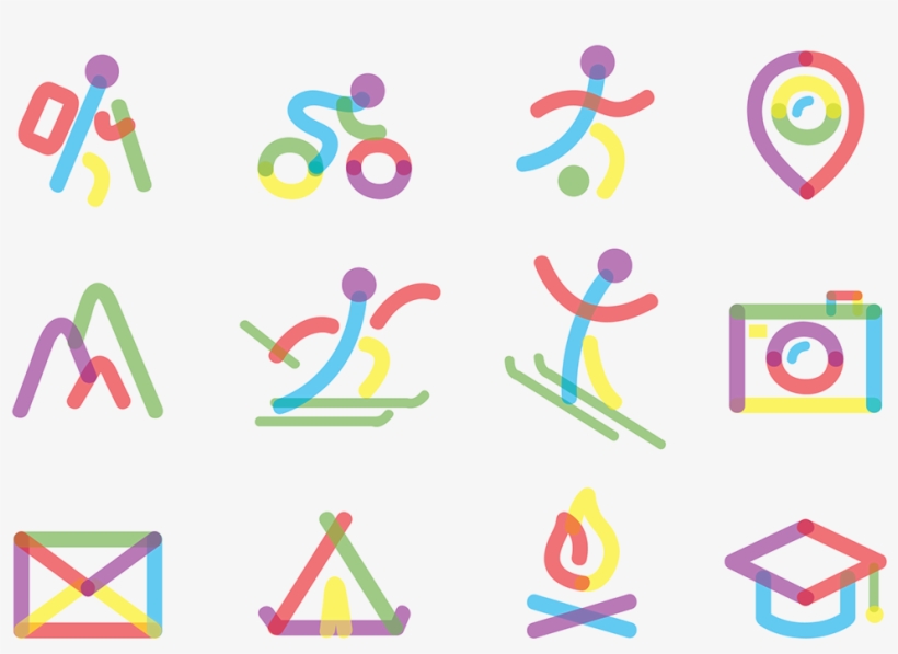 Graphic Design, transparent png download