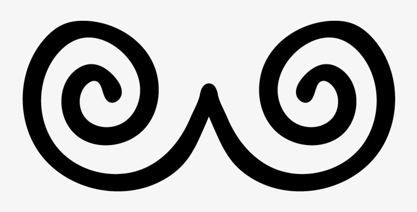 Hmongorganization-swirl - Portable Network Graphics, transparent png download