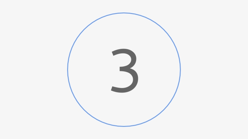 Choose Package - Circle, transparent png download