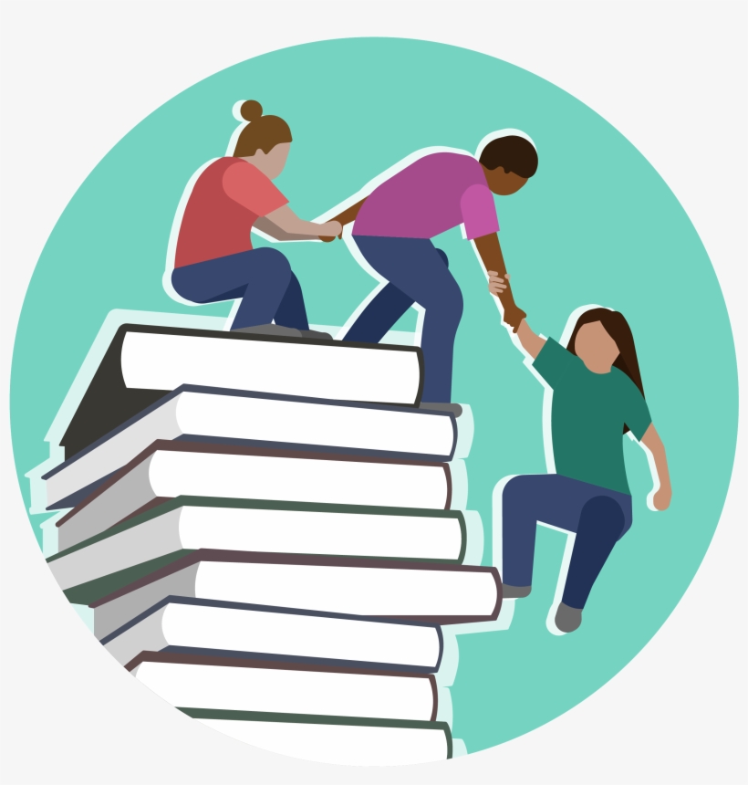 Adolescence Is A Unique Period Of Brain Development - Stairs, transparent png download