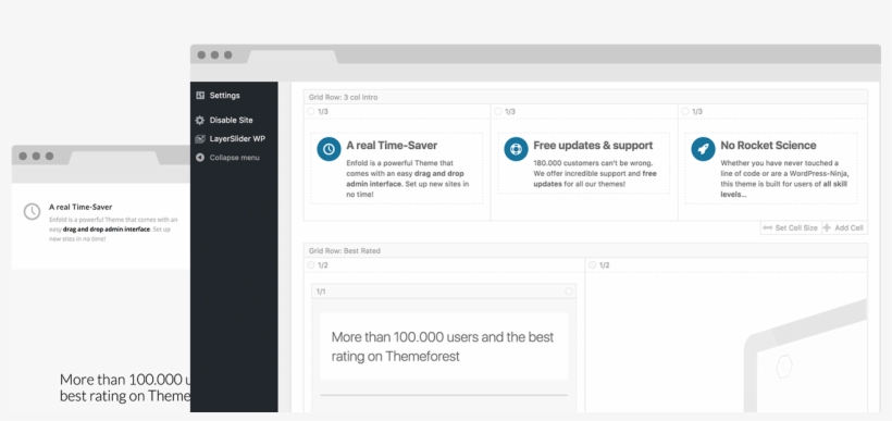 Browser Features - Beier Visual / Nytfoto, transparent png download