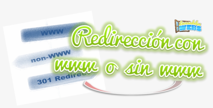 Redireccion 301 Con Www O Sin - Neon Sign, transparent png download