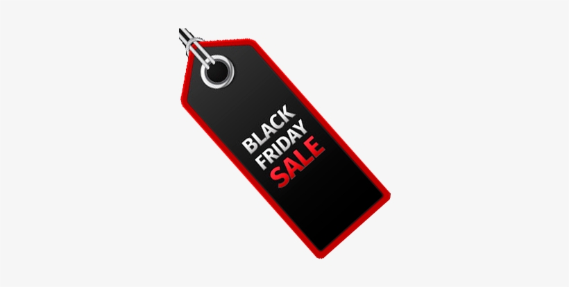 Black Friday Sin Fondo 02 336f34c0 Ccba 11e7 Ae77 B9cc140d882b - Label, transparent png download
