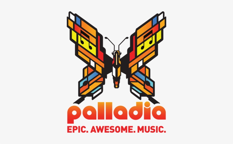 Most Folks Enjoy A Festive Feast On Thanksgiving, But - Palladia Logo, transparent png download