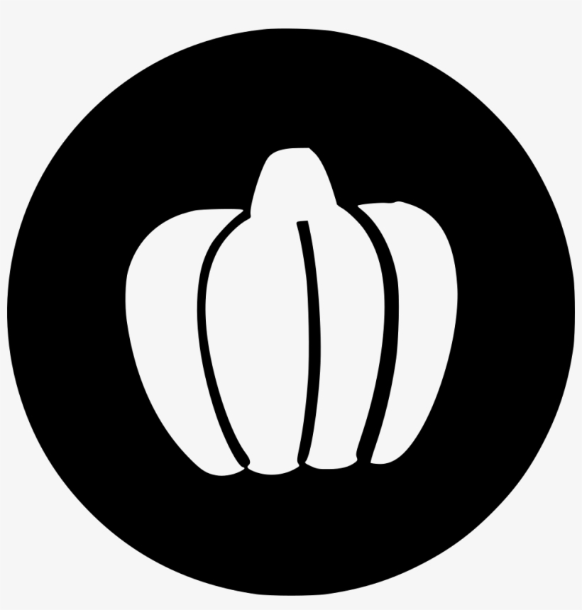 Kitchen Vegetable Pumpkin Halloween Scary Lantem Comments - Prostate Cancer 8 Ball, transparent png download