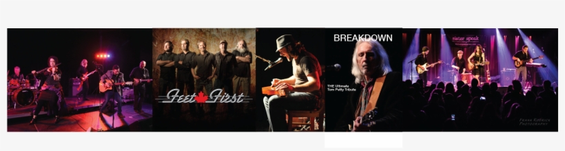 Cod Gone Wild, Feet First, Devon Coyote, Breakdown, - Album Cover, transparent png download