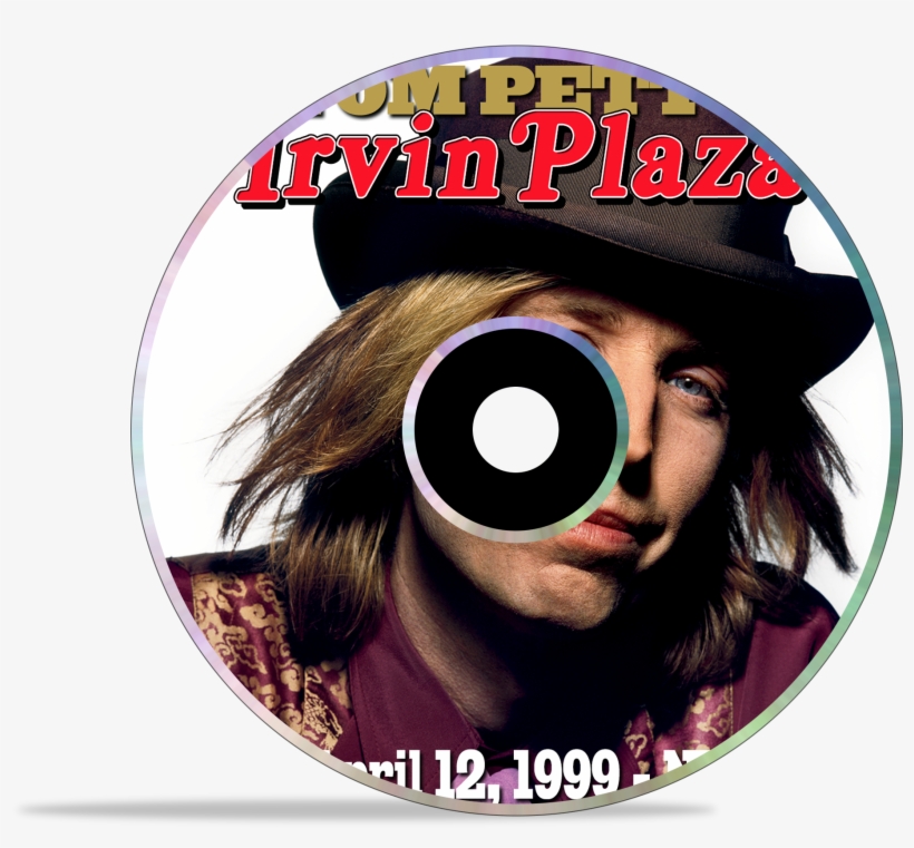 Tom Petty & The Heartbreakers Irving Plaza, New York, - Tom Petty, transparent png download