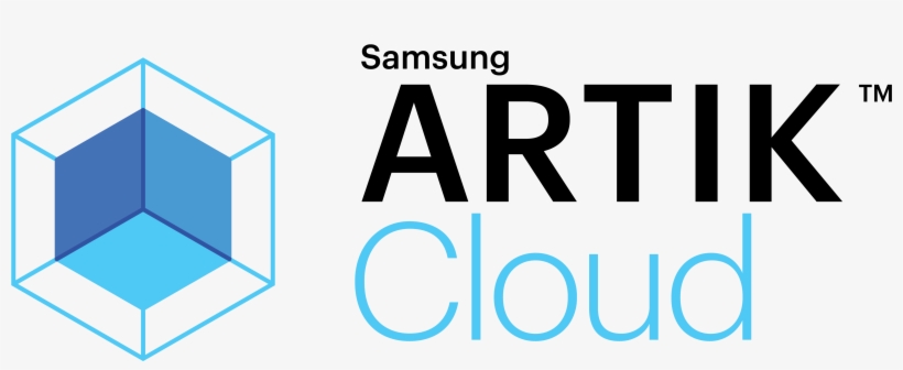 Samsung Artik Cloud Logo - Samsung Artik Cloud, transparent png download