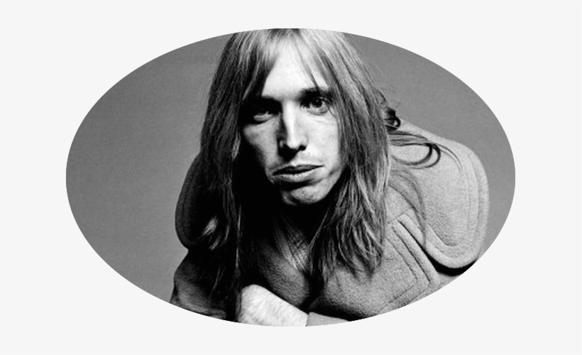 Tom Petty, transparent png download
