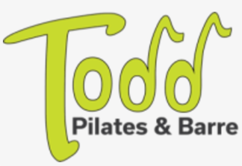 About This Studio - Toddpilates Fitness, transparent png download