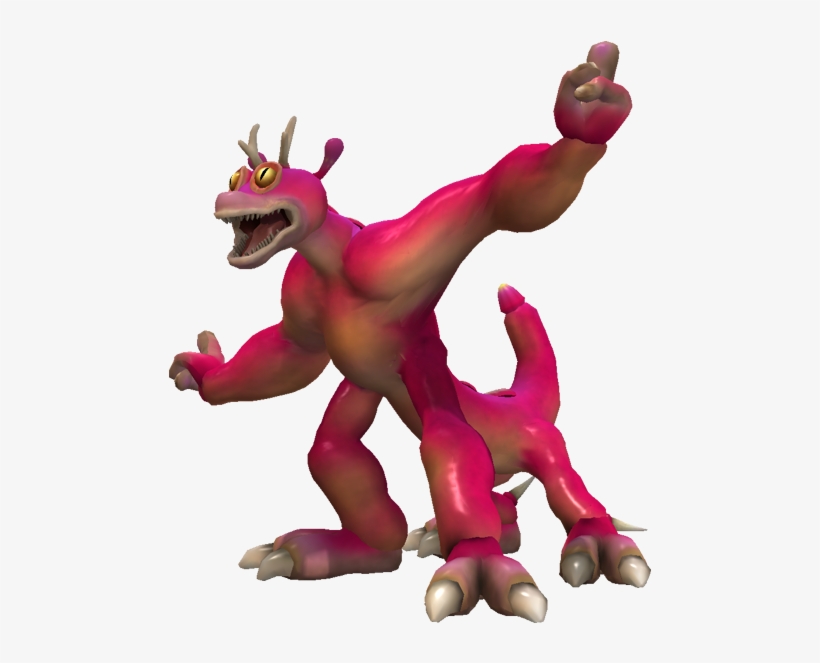 The Butonidon - Cartoon, transparent png download