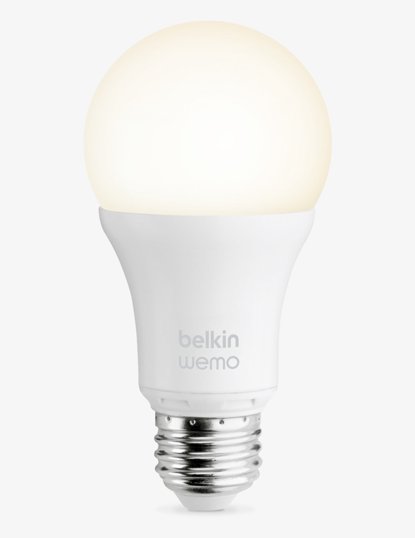 Light Bulb, transparent png download