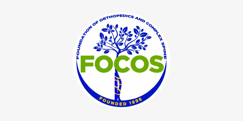 Logo New Focos - Orthofocos, transparent png download