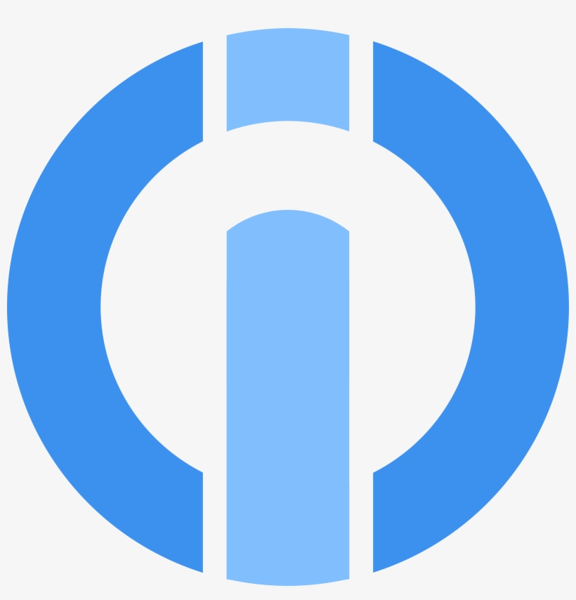 I/o Coin Logo Png Transparent - Io, transparent png download