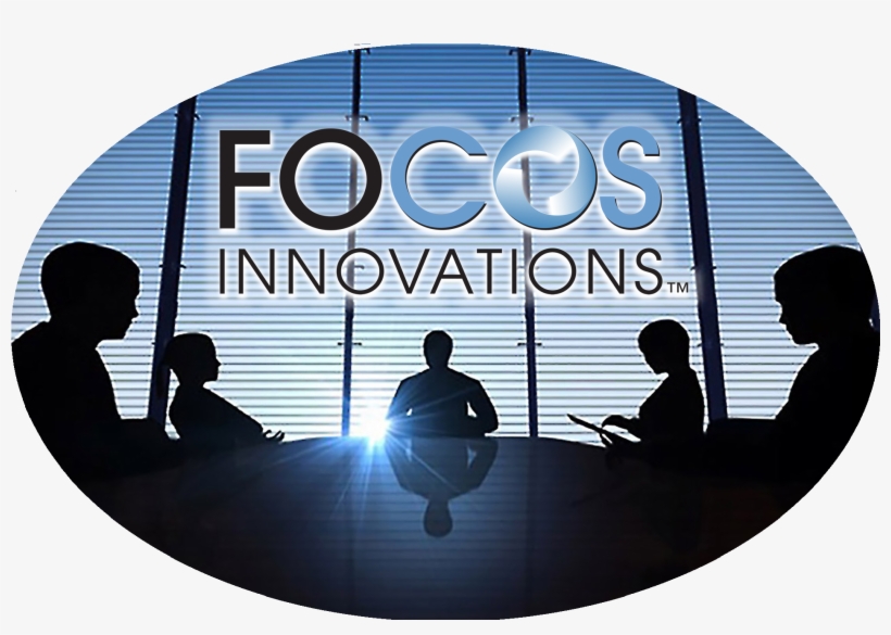 Focos Solutions Promote The Right Care At The Right - Ceo Branding By Marc Fetscherin, transparent png download
