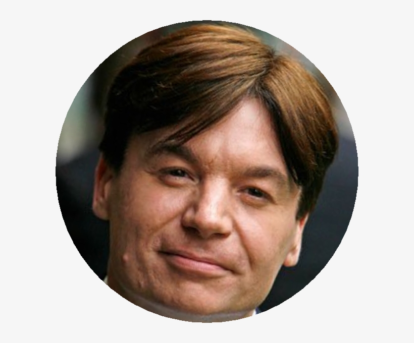 Mikemyers - Ags, transparent png download