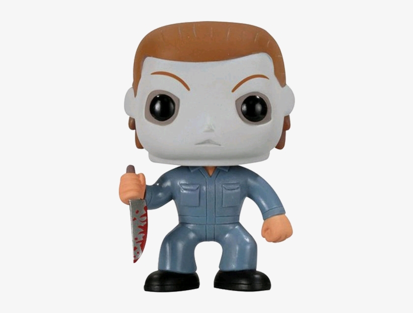 michael myers pop vinyl
