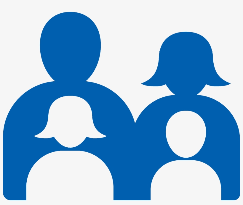 Stakeholders - Family Symbol Png, transparent png download