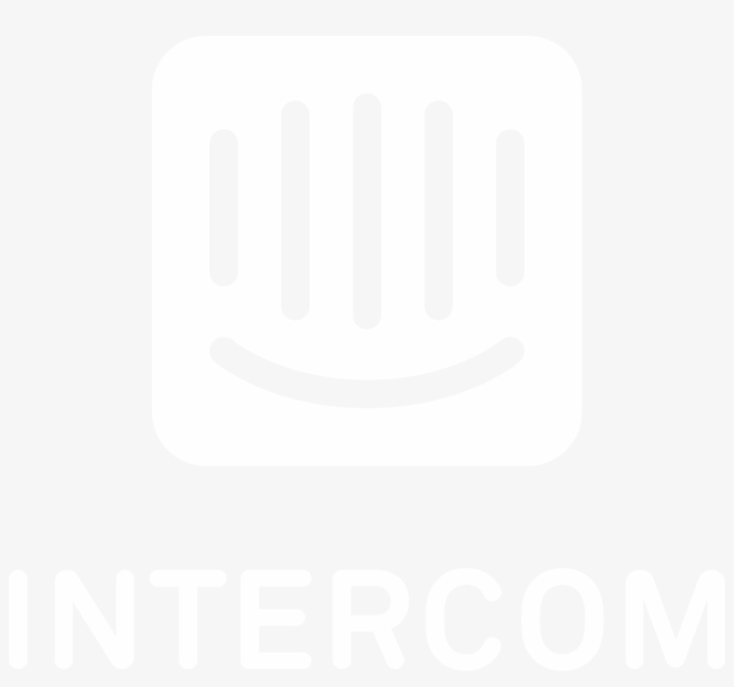 Fanatical Chat With Sugar And Intercom - Intercom Logo Png, transparent png download