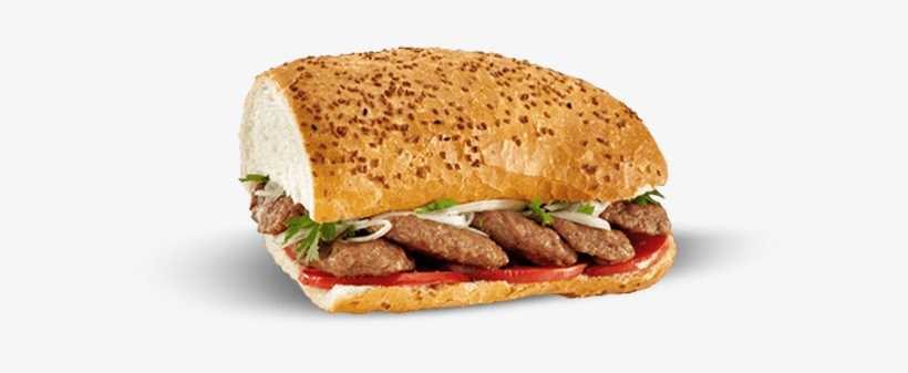 About Us - Ekmek Arası Köfte Png, transparent png download