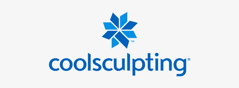 Coolsculpting® - Coolsculpting Logo, transparent png download