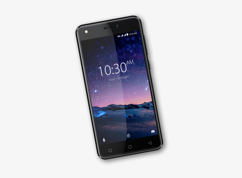 New Launches - Karbonn Phone, transparent png download