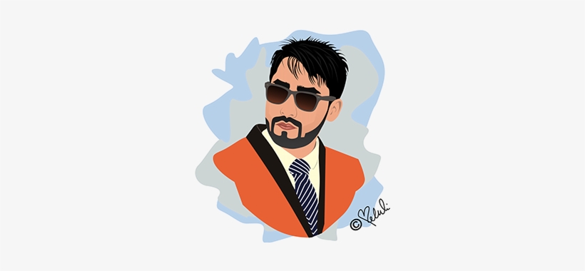 Check Out New Work On My @behance Portfolio - Portrait, transparent png download