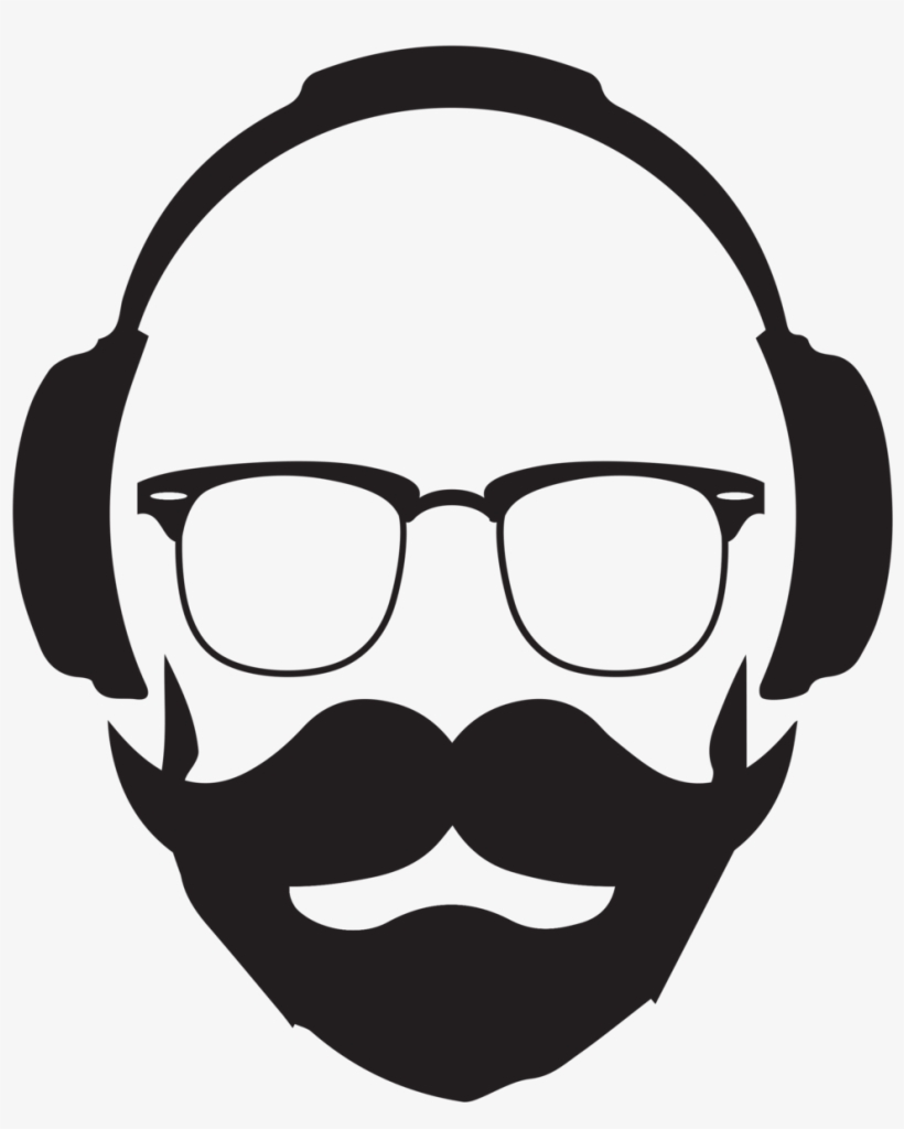 Hipster Logo Png Transparent, transparent png download
