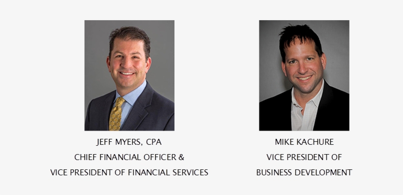 Myers & Mike Kachure - Businessperson, transparent png download