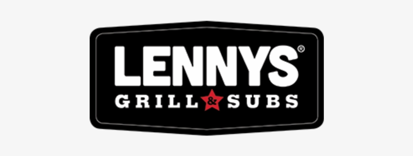 Lennys Grill And Subs, transparent png download