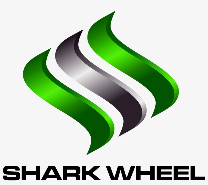 Shark Wheel Sidewinder 78a Skateboard Wheels - Set, transparent png download