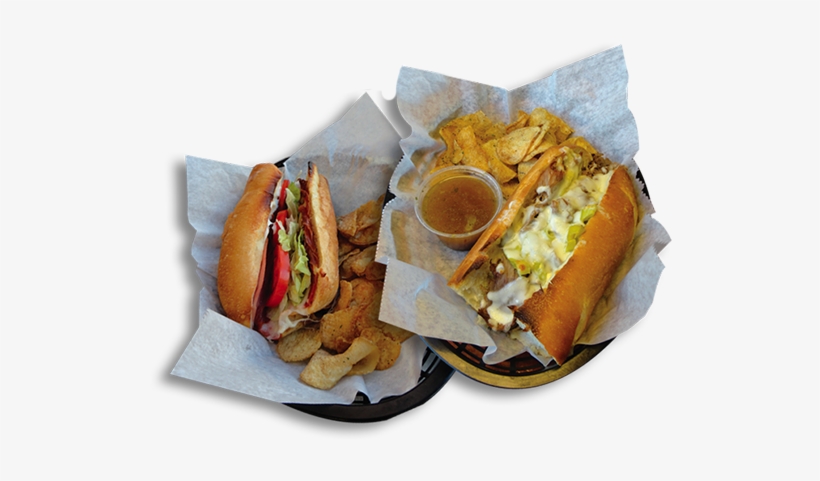 Sloan's Subs - Chili Dog, transparent png download