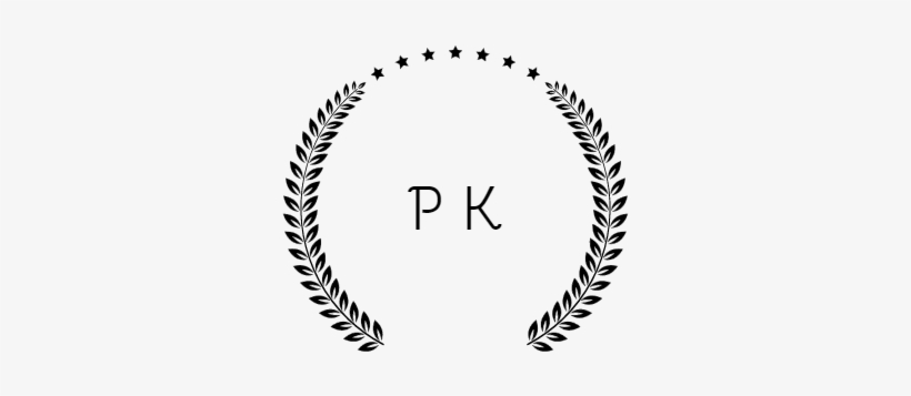 Petar Pera Krstajic Official Website - Commelesbles Small White Hoop Earrings In 14 Kt Gold, transparent png download