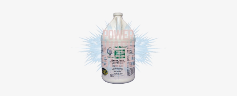 Enviro Bio Cleaner - Gallon, transparent png download