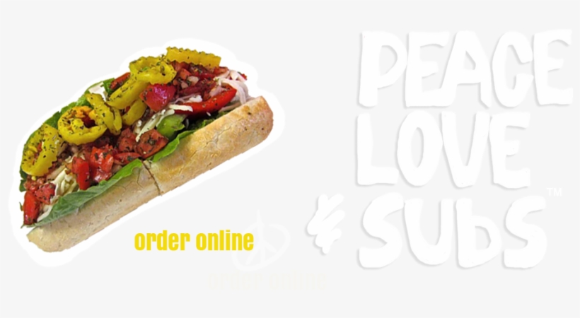 Cosmic Subs Dave's The Super Dave, transparent png download
