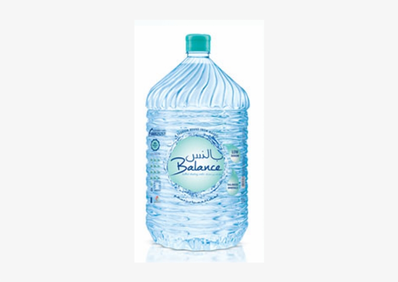 Masafi Balance Water, transparent png download