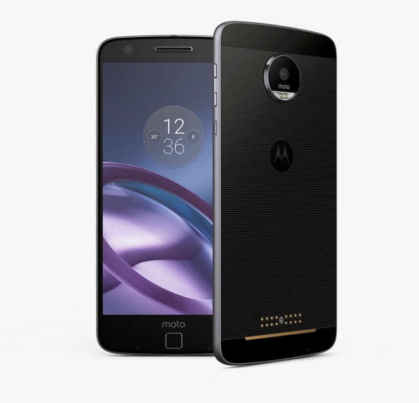 Androidapplesmartphones - Moto Z Droid, transparent png download