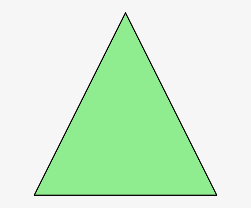 Triangle Clipart, transparent png download