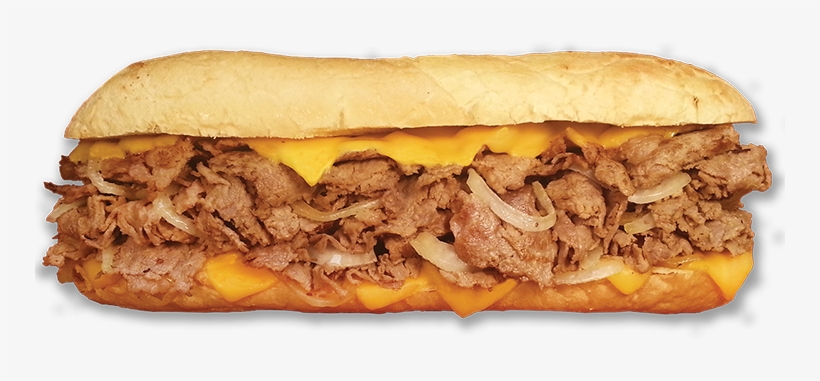 Sandwich-09272016 - Jerry's Subs & Pizza, transparent png download