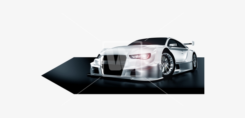 Powerful Car On Arrow - Cops 911 Ps4, transparent png download