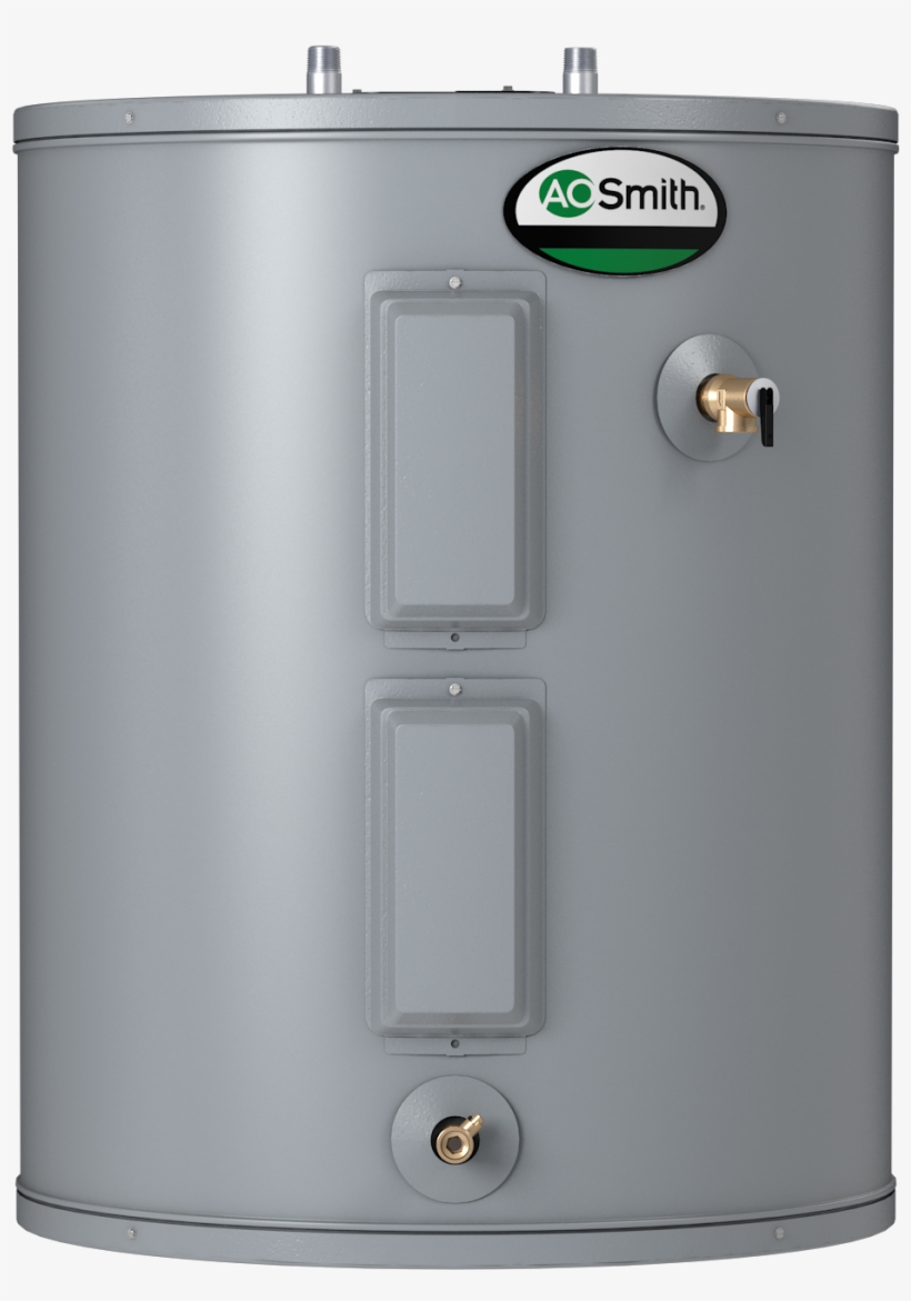 Smith Residential Water Heaters - A.o. Smith Enjb-30 Promax Lowboy Specialty 2 Electric, transparent png download