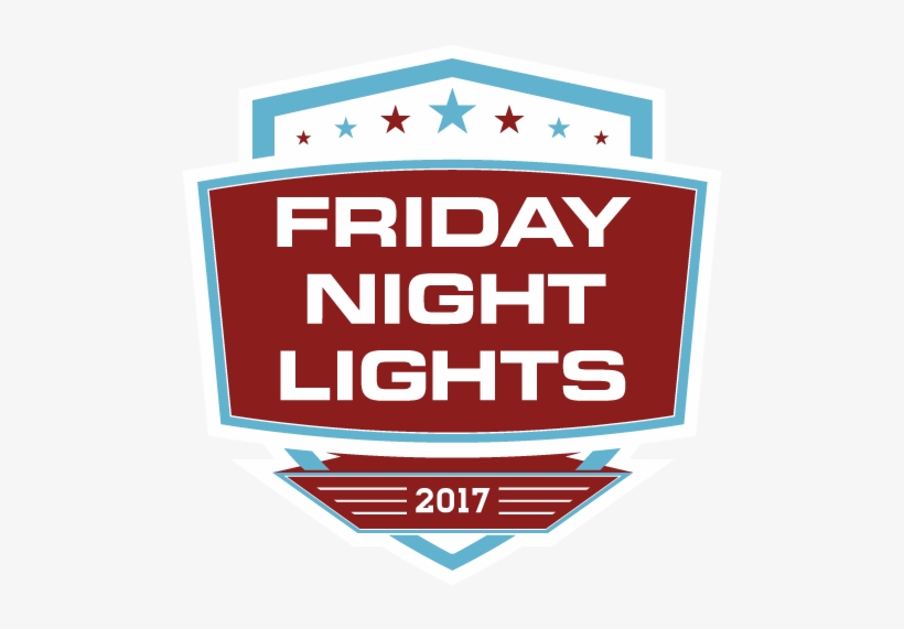 Come Join Us For The Crossfit Open 2017 Workouts Every - Friday Night Lights Logo, transparent png download